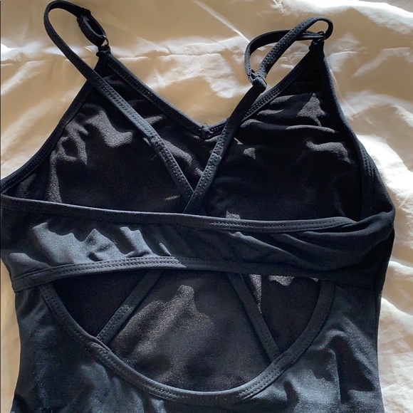 Basic moves girls dance leotard size 14/16 - Picture 3 of 7